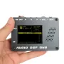 Audio DSP Noise Reducer DNR Digital Filter SSB Ham Radio YAESU ICOM + Speaker