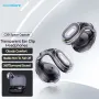 Soundcore C30i Space Earclips Earbuds Wireless bluetooth Earphone Large Dynamic Driver 360° Surround Sound 4 Mic HD Calls 30H Playback Sports Headphones