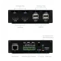 Raspberry Pi CM4 Compute Module 4 PoE Mini-Computer Type B Metal Case Cooling Fan PoE IO Board High Performance Network Connectivity