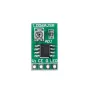 LD06AJSB DC 2.8-6V 30-1500mA Convertor de curent constant Modul de control reglabil Placă de control PWM pentru 3V 3.3V 3.7V 4.5V 5V 6V Driver LED