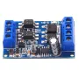 High Power 600W MOS FET Trigger Switch Driver Module PWM Regulation Electronic Switch Control Board
