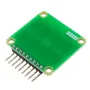 3pcs Micro Switch 2x4 Matrix Keyboard 8 Bit Keyboard External Keyboard Expansion Board Module Geekcreit for Arduino - products that work with official Arduino boards