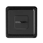 Q7 2+8G 4K Android10.0 TV Box Quad-core Allwinner H313 Support WiFi6&BT4.0 Media Player HDR10 Set Top Box with Voice Remote Control