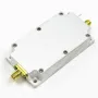 1.42GHz 1420MHz RF Power Amplifier Module 15W Output 40dB Gain CNC Cavity Microwave Amplifier Module for High-Frequency Applications