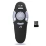 2.4G Wireless Powerpoints Presentation Flip Pen USB Laser Pen Pointer Clicker Presenter Remote Control for Teacher