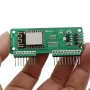 ESP8266 Deauther modul a Flipper Zero támogatásához WiFi szkenner firmware-hez és a Deauther V2 UART-hoz