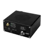 ATS25 Pro+ Supports bluetooth Wifi AIR band FM SW SSB MW LW AIR SDR Receiver Aviation Band Receiver Firmware 4.2 SI5351
