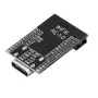 Micro Python RGB LED 4MB Flash Wifi6 ESP32-C6 Development Board Low Power RISC-V 32-Bit ESP32-C6 N4 BT Wifi Module with Crystal Oscillator