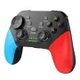 BSP-G9 Wireless bluetooth Game Controller with 3D Rocker and Dual Linear Triggers Built-in Dual Vibration Motors Turbo Function Gamepad for PC Computer IOS Android