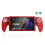DOBE fyrir PlayStation Portal Full Coverage Sílikonhylki PS5 Streaming Handfesta Mjúkt hlífðarhlíf