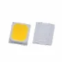 100pcs SMD LED 2835 Chips 1W 3V 6V 9V 18V 120-130LM White Warm Surface Mount PCB Light Emitting Diode Lamp