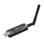 Yükseltme 2.4GHz Kablosuz Geliştirme Ubertooth One Bluetooth uyumlu Analiz Cihazı BLE'yi Destekler