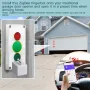 MoesHouse Tuya Fingerbot Button Pusher Zigbee3.0 Finger Robot App Remote Control Automatic Switch Voice Control with Alexa Google Home