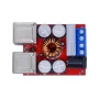 8V 35V To 5V 8A Power Supply Step-down Module 4 Port Hub USB Charger Module For Android Mobile Phone Car Charger