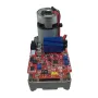 ASMG-MTB Magnetic Encoded 360° High Power High Torque Servo 500KG Robot Steering Motor Software Large Mechanical Arm 12V-24V