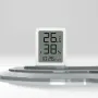Miaomiaoce MHO-C701 Termometro igrometro con display digitale LCD da 3,5 pollici e sensore di umidità e temperatura Bluetooth