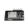 Geekcreit ESP32-CAM WiFi + bluetooth Camera Module Development Board ESP32 With Camera Module OV2640