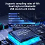 FiiO BTR13 bluetooth Kulaklık Amplifikatörü LDAC/Aptx 3.5mm/4.4mm HIFI Dengeli Kulaklık Amplifikatörü Adaptörünü Cep Telefonu Tablet Dizüstü Bilgisayar İçin Destekler