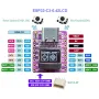 ESP32 C3 0,42-дюймовый ЖК-дисплей Плата разработки RISC-V WiFi Bluetooth Arduino/Micropython
