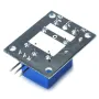 5 Adet 5V Röle 5-12V TTL Sinyal 1 Kanal Modülü Yüksek Seviye Genişletme Kartı