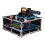 Kit elettronico fai da te elettromagnetico, proiettile a lungo raggio, bobina ad alta tensione, circuito di produzione, esperimento scientifico elettronico per saldatura
