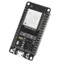 5pcs ESP32 Development Board WiFi+bluetooth Ultra Low Power Consumption Dual Cores ESP-32S Board