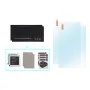 2 miếng/gói Phim cường lực Hifylux Độ cứng cao 9H Kính cường lực Chống bám vân tay Chống bụi Bảo vệ màn hình Phim màn hình siêu mỏng cho Phụ kiện máy chơi game cầm tay ASUS ROG Ally