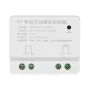 Ricevitore per telecomando a canale singolo, AC110V 220V, Smart Home, interruttore luce per camera da letto, radiofrequenza RF wireless, 433 MHz