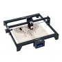 [EU/US Direct]TRONXY® Marker 40 5.5W DIY Laser Engraver CNC Laser Engraving Cutting Machine Desktop Carving Machine Eye Protection 420x400mm