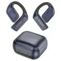 Monster AC310 TWS Earbuds Wireless bluetooth 5.4 Earphone 14.2mm Large Drive Unit HiFi Bass ENC Noise Cancelling 36H Playback Open-ear Earhooks Sports Headset