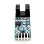 10個入り 速度測定センサー スイッチカウンター モーターテスト 溝カプラモジュール Geekcreit Arduino用 - 公式Arduinoボードで動作する製品