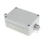 Latest verison 1:49 - 49:1 Balun for HF Short Wave Four Band 5-35MHZ End Fed Half-Wave EFHW Antenna 100W HAM High Quality