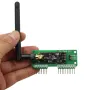 Flipper Zero NRF24 モジュール GPIO モジュール（スニファーおよびマウスジャッカー用）