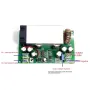 DC-DC Adjustable Step-down Board Buck Power Module 12V-75V To 5V 19V 21V 24V 48V 600W 25A High-power Converter