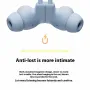 EDIFIER W280NB Pro bluetooth Earphone Neckband Headset ANC -45dB Noise Cancelling AI Call Noise Reduction LDAC Hi-Res Audio 23H Playback Low Delay IP55 Waterproof Sports Neckband Headphones
