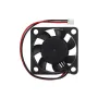 LD3007MS Orange Pi DC Brushless Fan 2pin 1.25mm Spacing Compatible for 5Max 5Pro 5Plus 3B Cooling Fan