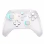 MACHENIKE G3V2 Tri-mode Game Controller with Four Hall System Hall Effect Joysticks and Triggers RGB Light Real-time Vibration Feedback Dual 1KHz Return Rate Gamepad