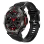 Bakeey 1.45 inch HD Screen Built-in Flashlight bluetooth Call Heart Rate Blood Pressure Blood Oxygen Monitor Breathing Training Sleep Monitoring Multi-sport Modes Music Playback IP67 Waterproof Smart Watch