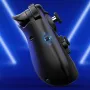 D8 PRO Mobile Mobile Stretch Game Handle Dual Hall with Macro Programming RGB Lighting Effect 6-axis Gyroscope 3-speed Mode Bluetooth Gamepad