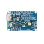HLK-LD2410B Human Presence Radar Module Sensor Heartbeat Detection Smart Sensor Kit