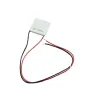 TEC1-12706 โมดูลเพลเทียร์ทำความเย็นเทอร์โมอิเล็กทริก 40x40 มม. 12V 60W