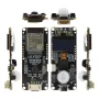 LILYGO® T-Camera-S3 ESP32-S3 Development Board 2MP HD Camera 0.96 inch OLED 16MB Flash WiFi bluetooth Module