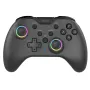 IPEGA PG-9111 Wireless Mute Button Game Controller Dual Motor Vibration Turbo Function RGB Joystick bluetooth Gamepad for PC/Switch/Android/iOS