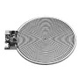 Gerador de pulso de ondas Schumann de frequência ultrabaixa DC 5V Tipo C/Micro USB, melhorador do sono, gerador de ondas Schumann circulares