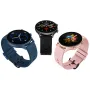 New Zeblaze Btalk 2 Lite 1.39 HD inch Voice Calling 24H Health Monitor SpO2 Blood Oxygen Pressure Heart Rate 100 Workout Modes Smart Watch