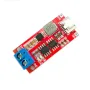 2S 3S 4S Type-C to 8.4V 12.6V 16.8V Step-Up Boost LiPo Polymer Battery Charger 18650 Lithium Battery Charging Module Board Power Supply