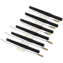 Banana Pi BPI-R4-NIC-BE14 WiFi 7 Module 6 Antennas High-Gain Long Short Cables Enhanced Connectivity