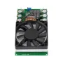 20A 600W DC Step-down Güç Modülü 120V 96V 72V ila 24V 12V 5V Yüksek Güç Ayarlanabilir Voltaj Ekranlı Güneş Pili Şarjı için