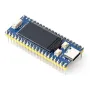 Raspberry Pi Pico 2 RP2350 Microcontroller Development Board with 0.96 inch LCD Display 160×80 Onboard RP2350A Dual-core & Dual-architecture Processor