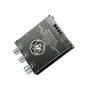 XY-T160H bluetooth 5.1 Dual Channel Stereo Audio Amplifier Board 160W×2 High Low Pitch Adjustment Power Amplifier Module Board